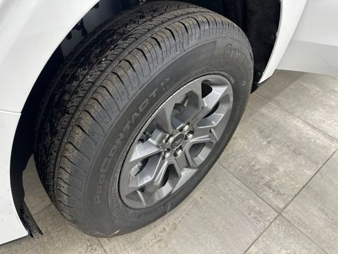 New 2026 Ford Maverick XLT AWD/4WD image 41