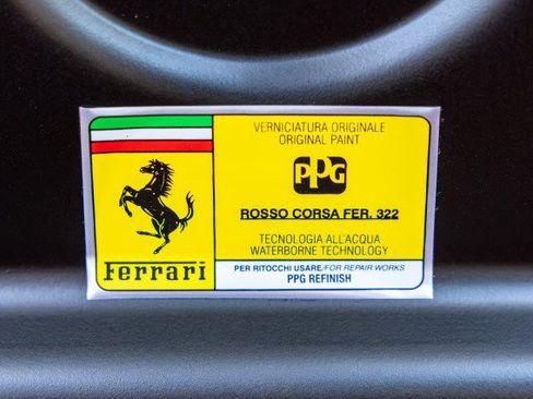 Used 2008 Ferrari F430 Scuderia RWD image 66