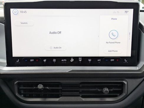 New 2025 Ford Bronco Sport Outer Banks image 19