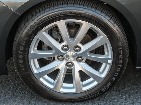 Used 2014 Chevrolet Malibu LTZ image 7