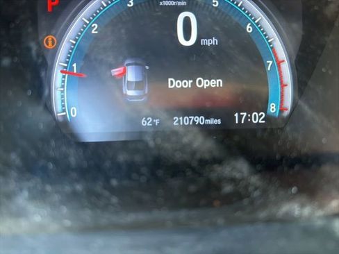 Used 2016 Honda Civic LX image 36