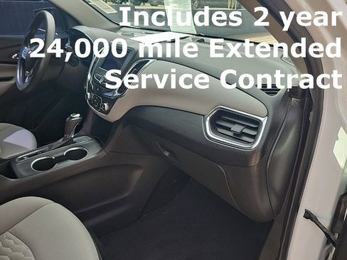 Used 2020 Chevrolet Equinox LS w/ LS Convenience Package image 39