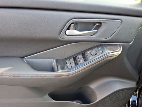 New 2026 Nissan Rogue Rock Creek image 8