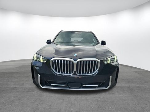 Used 2026 BMW X5 sDrive40i RWD image 30