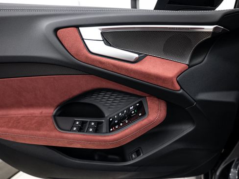 New 2026 Audi S5 Premium Plus AWD/4WD image 13