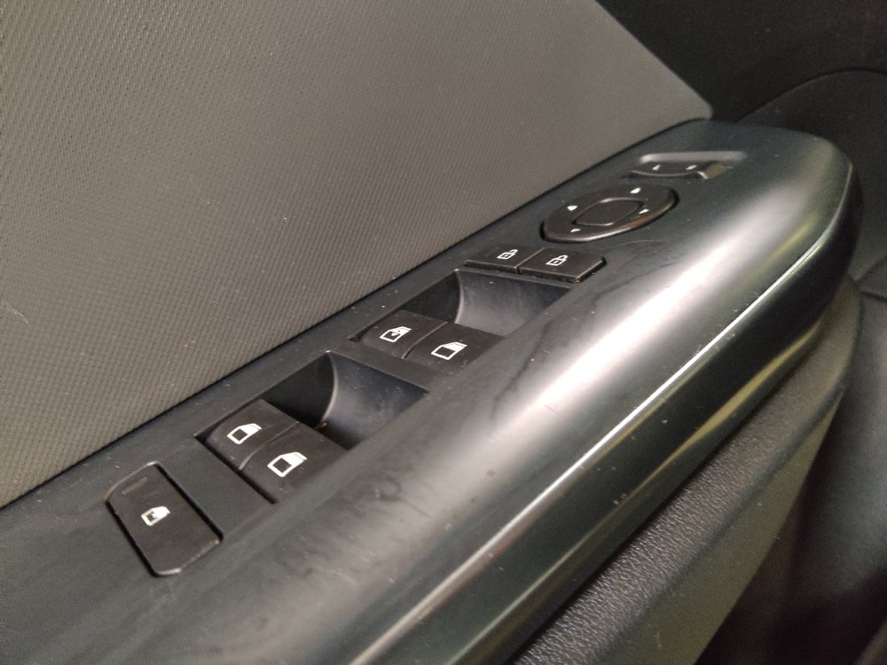 Used 2025 Kia K4 FWD image 27