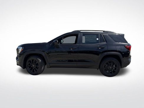 New 2026 GMC Terrain Elevation w/ Elevation Premium Package AWD/4WD image 2