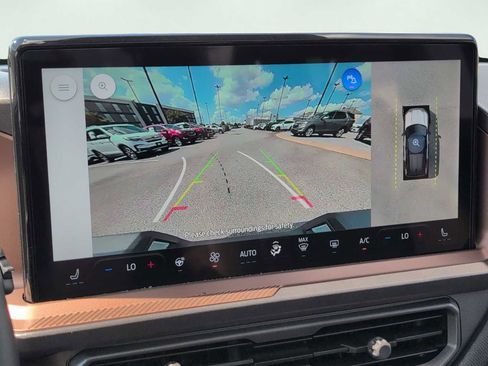 New 2025 Ford Bronco Sport Outer Banks w/ Outer Banks Tech Package+ image 20