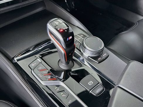 Used 2019 BMW M5 w/ Executive Package AWD/4WD image 17