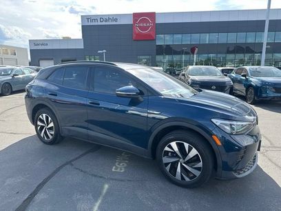Used 2023 Volkswagen ID.4 Pro