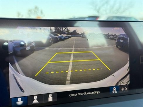 New 2025 Honda Accord Sport image 15