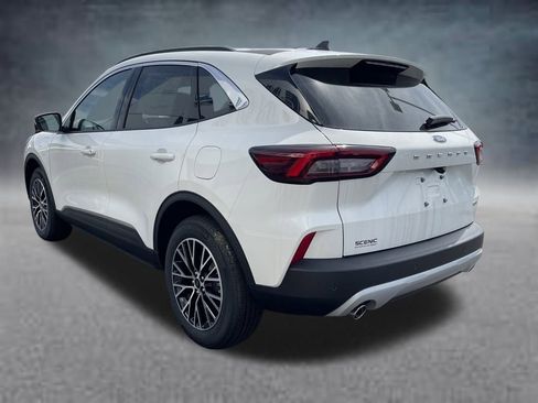 Used 2024 Ford Escape SE image 22