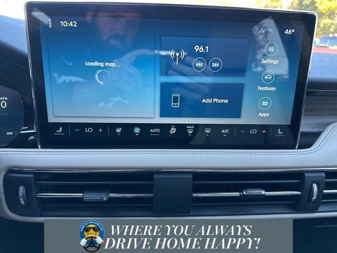 New 2026 Lincoln Corsair Reserve AWD/4WD image 17