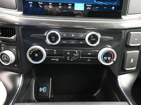 Used 2024 Ford F150 STX image 40
