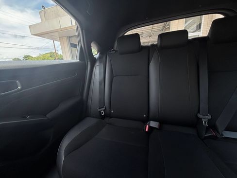 Used 2024 Honda Civic Sport image 37