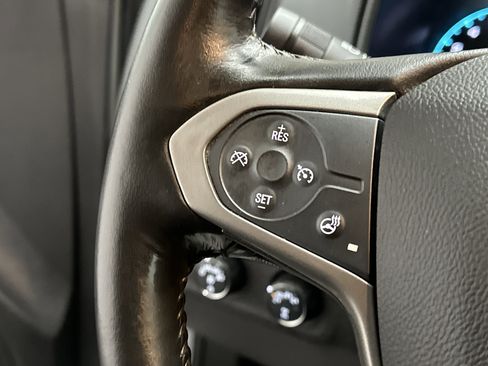 Used 2019 Chevrolet Colorado Z71 image 28