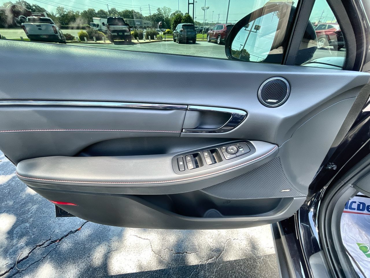 Used 2026 Hyundai Sonata N Line FWD image 23