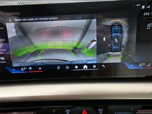 New 2025 BMW 530i w/ Executive Package image 8