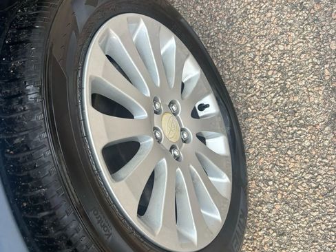 Used 2009 Subaru Impreza 2.5i image 41