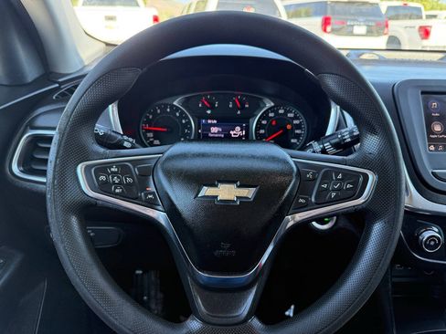 Used 2020 Chevrolet Equinox LT AWD/4WD image 31
