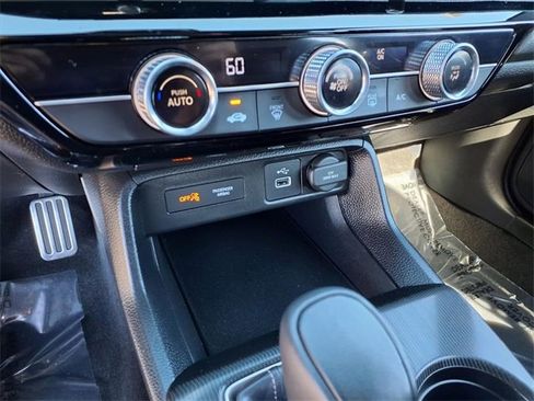 Used 2024 Honda Civic Sport image 20