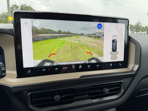 New 2025 Ford Bronco Sport Big Bend image 33