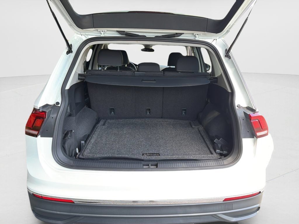 Used 2024 Volkswagen Tiguan S AWD/4WD image 20