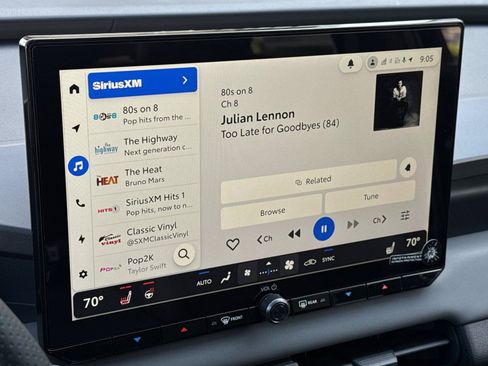 New 2026 Toyota RAV4 AWD Plug-in Hybrid image 20