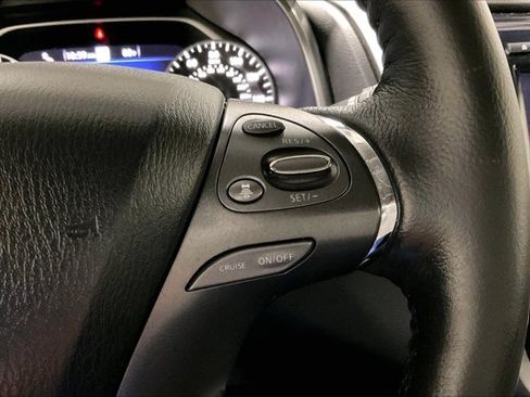 Used 2023 Nissan Murano SL w/ SL Moonroof Package AWD/4WD image 19