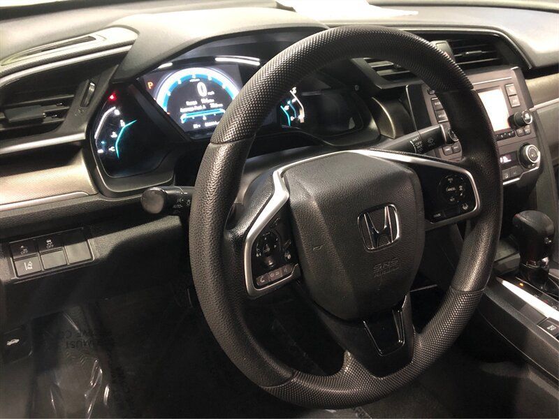 Used 2019 Honda Civic LX image 15