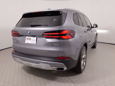 Used 2024 BMW X5 xDrive40i w/ Premium Package AWD/4WD image 15