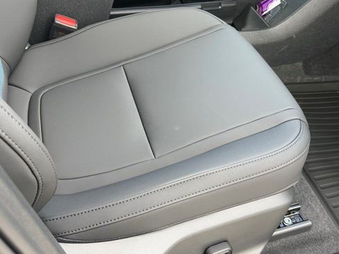 New 2026 Volvo EX30 Cross Country Ultra w/ Protection Package Premier image 12