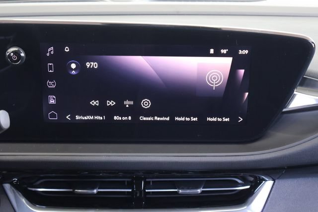 New 2026 Buick Envista Preferred FWD image 18