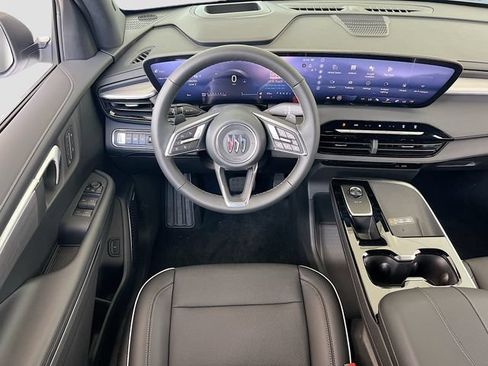 New 2026 Buick Enclave Preferred w/ Power Package FWD image 16