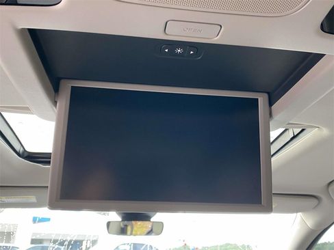 Certified 2025 Honda Odyssey Elite image 12