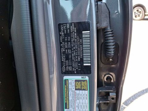 New 2026 Hyundai Elantra SEL Sport Premium FWD image 19