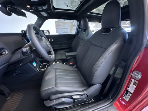 New 2026 MINI Cooper S FWD image 13