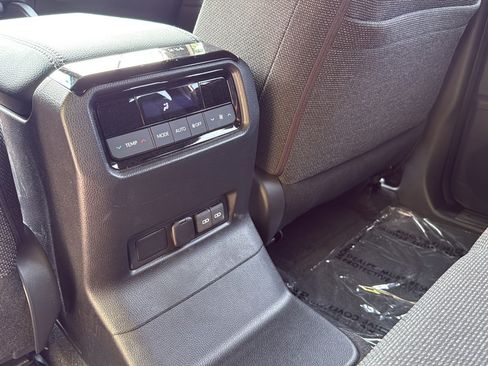 Used 2025 Toyota Land Cruiser 1958 AWD/4WD image 16