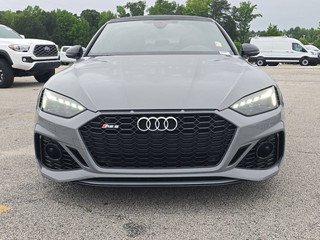 Used 2022 Audi RS 5 Sportback w/ Dynamic Package AWD/4WD image 7
