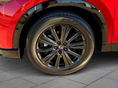 Certified 2025 MAZDA CX-5 2.5 Turbo image 9