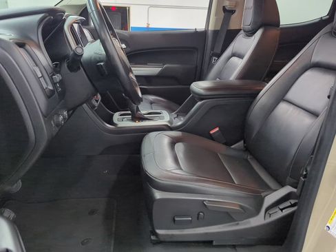 Used 2022 Chevrolet Colorado ZR2 AWD/4WD image 8