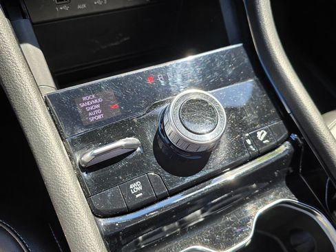 Used 2022 Jeep Grand Cherokee Limited 4xe AWD/4WD image 37