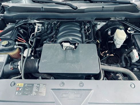 Used 2014 Chevrolet Silverado 1500 LT image 12