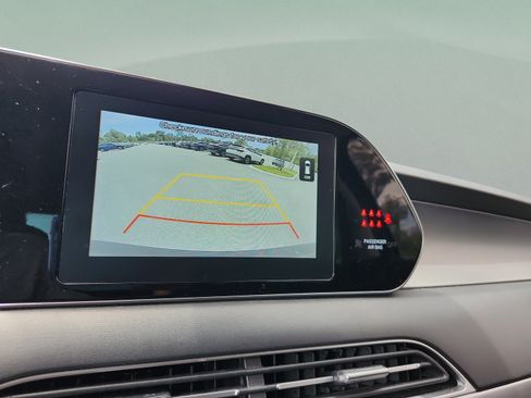Used 2020 Hyundai Palisade SE FWD image 23