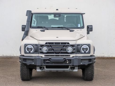 New 2026 INEOS Grenadier AWD/4WD image 7