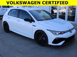 Certified 2023 Volkswagen Golf 20th Anniversary Edition video 1