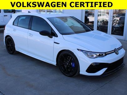 Certified 2023 Volkswagen Golf 20th Anniversary Edition