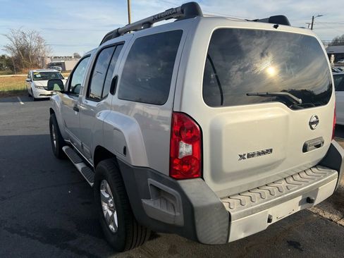 Used 2011 Nissan Xterra S w/ 4X2 Value Package image 5