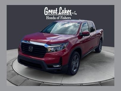 Used 2023 Honda Ridgeline RTL