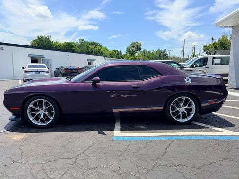 Used 2020 Dodge Challenger GT RWD image 4
